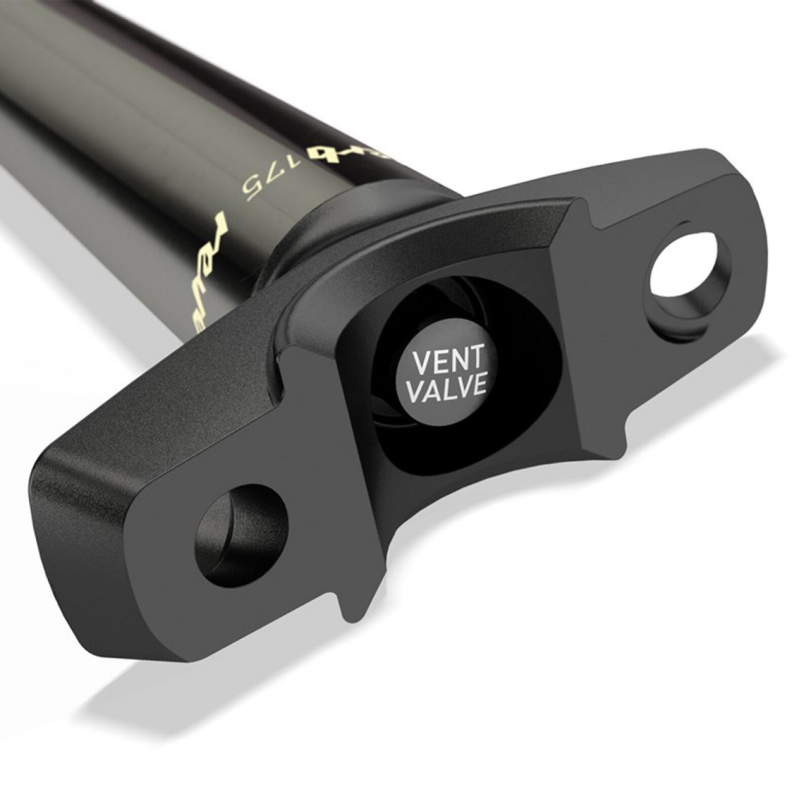 Tige de selle télescopique-RockShox--31.6 x 351 x 125 3/3