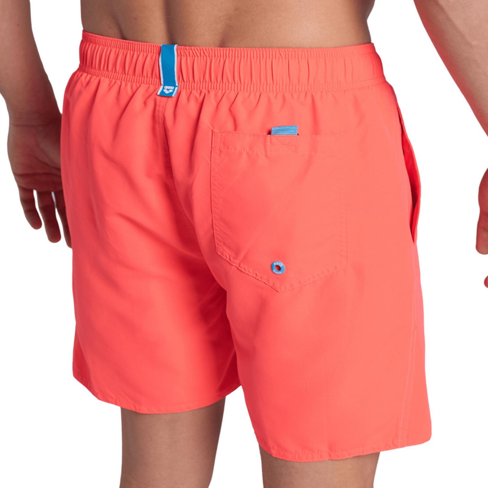Shorts da spiaggia Uomo - Fundamentals R 7/7