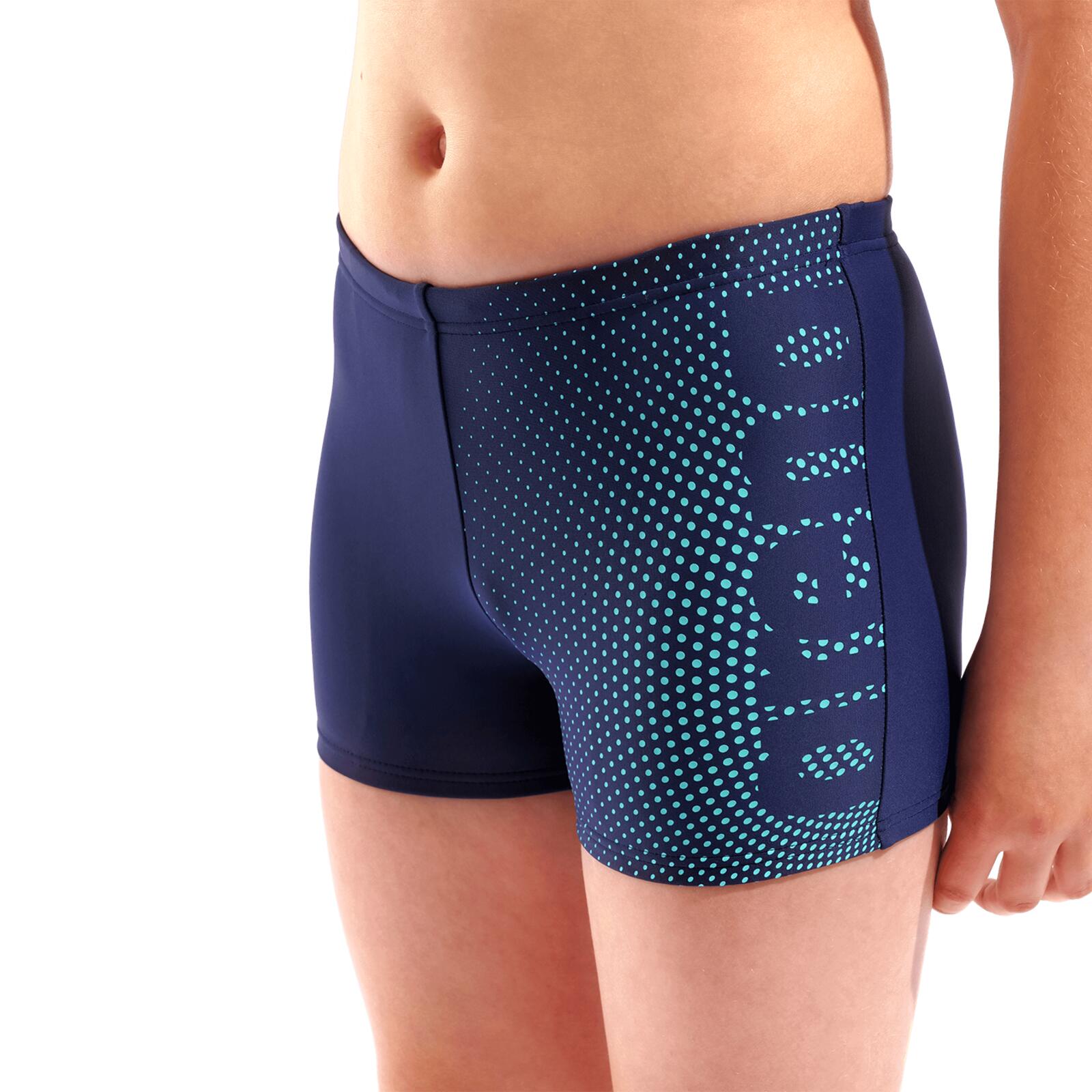 Children's swimming shorts Arena Dim Light 7/7