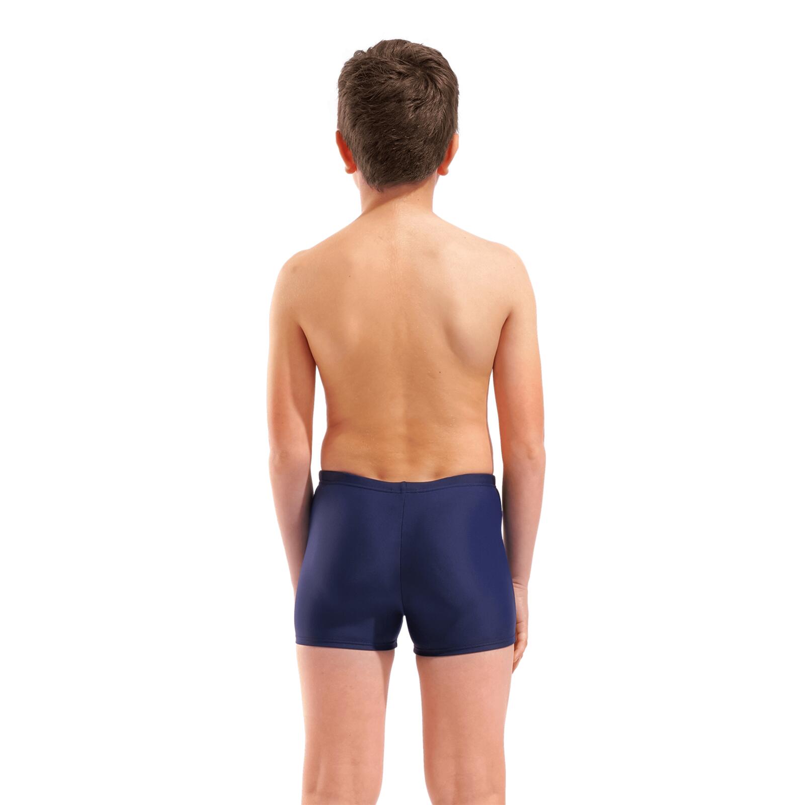 Children's swimming shorts Arena Dim Light 6/7