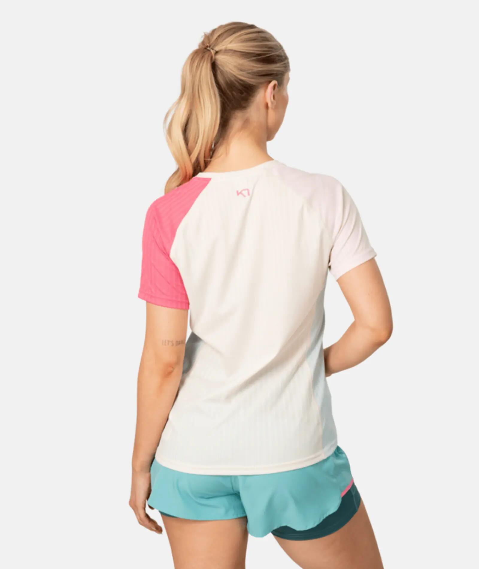 Maillot femme Kari Traa Ella 5/5