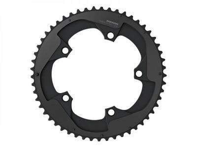 Corona SRAM da corsa X-Glide 53 denti 2x11 2 perni alluminio 7075-T6