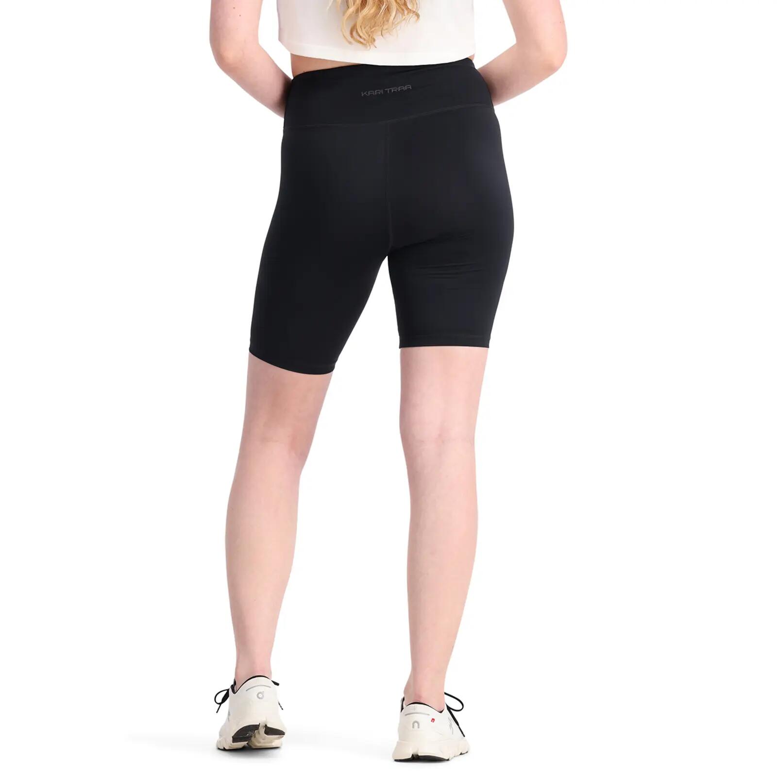 Damen Tights Kari Traa Vilde 8" 5/5
