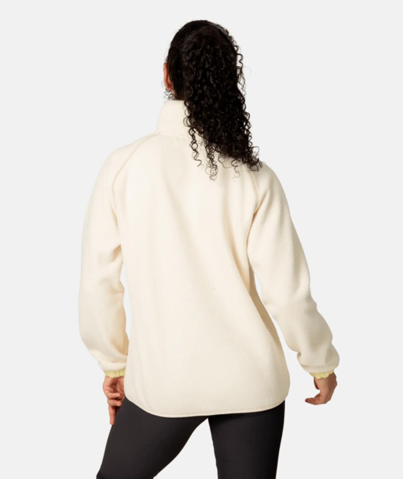 Giacca con zip da donna Kari Traa Emma 5/5