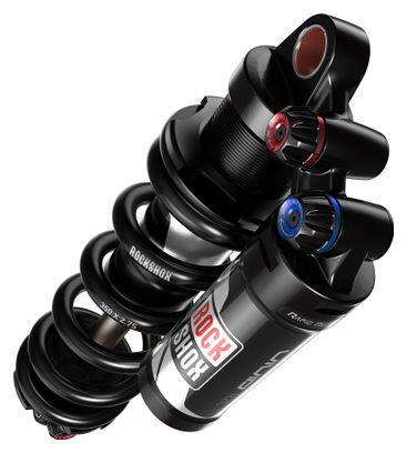 ROCKSHOX Amortisseur VIVID R2C Mid Comp (Sans Ressort) Noir 3/3