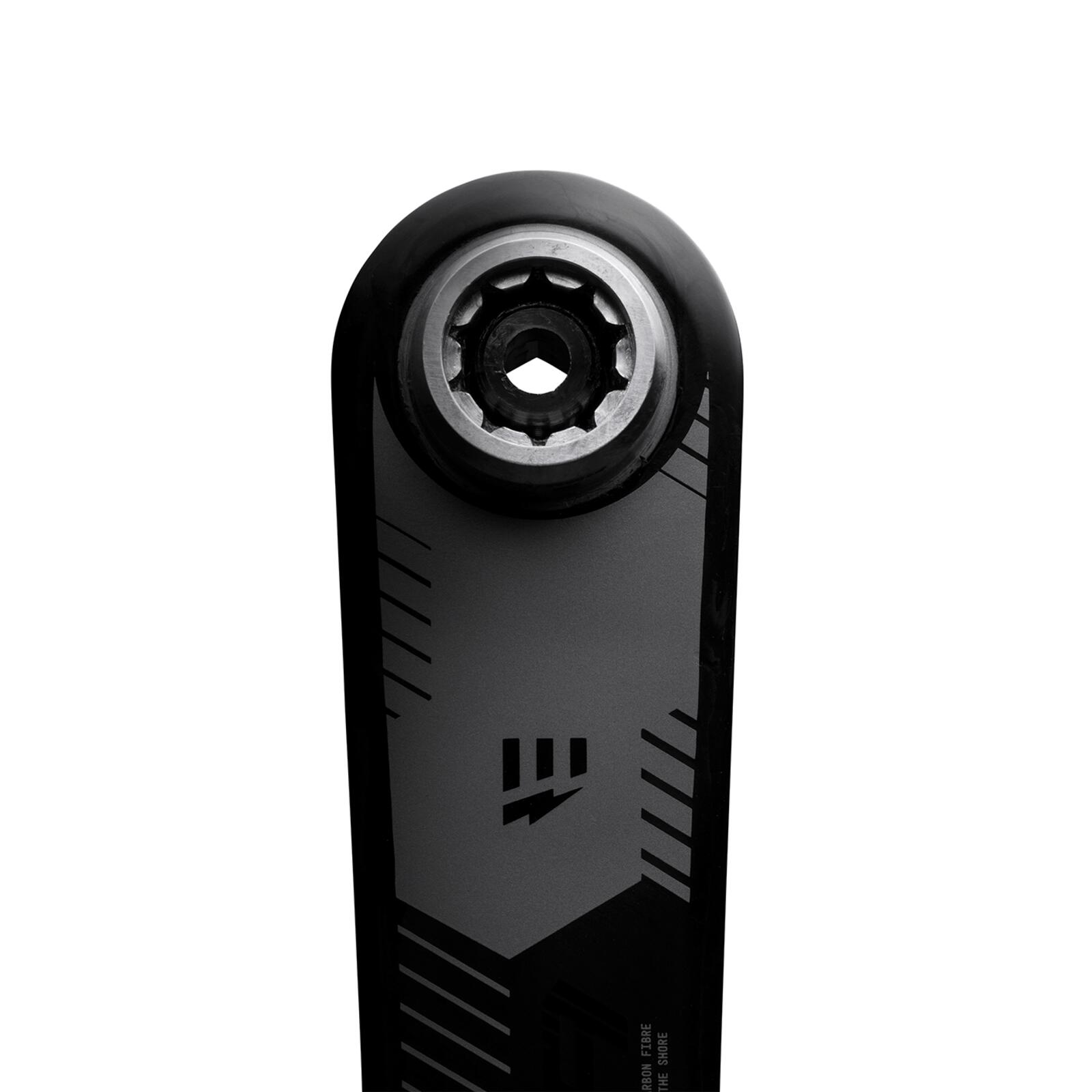 Race Face Era E-MTB Carbon Kurbelarm 3/4