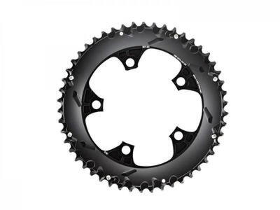 Coroa X-Glide 1895 110 BCD 2-Pin 52/36T alluminio 7075-T6 11 velocità