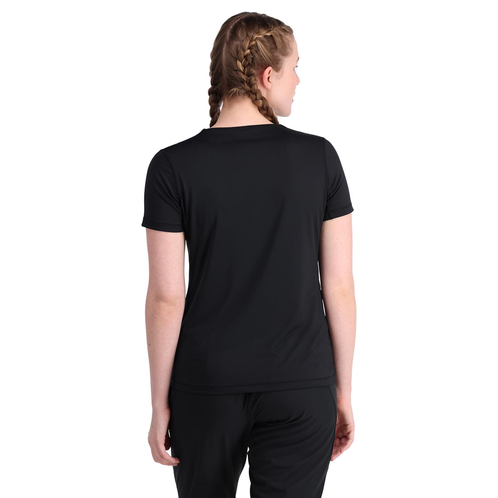 Dames-T-shirt Kari Traa Nora 2.0 5/5