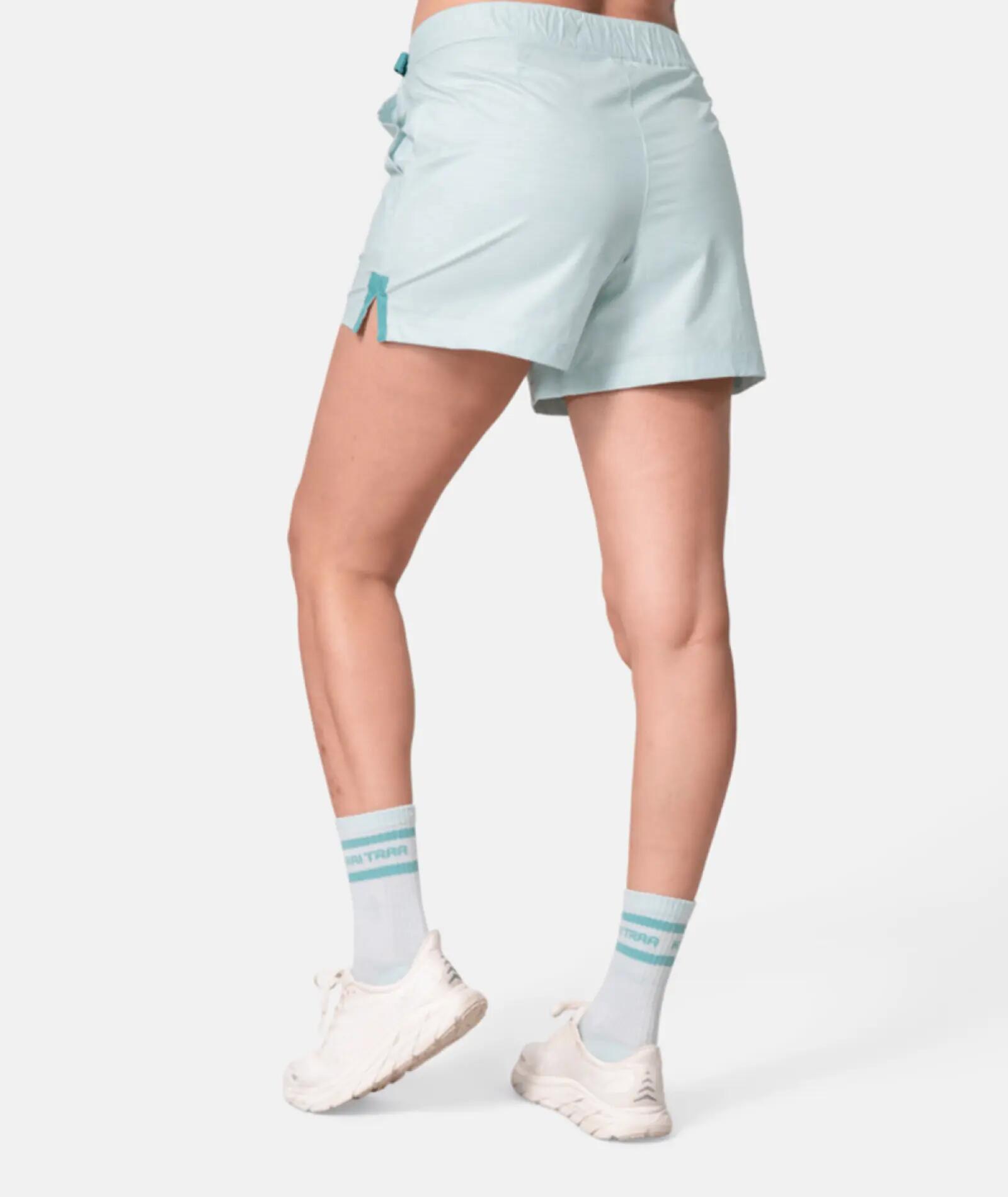 Bermuda femme Kari Traa Ane 5/5