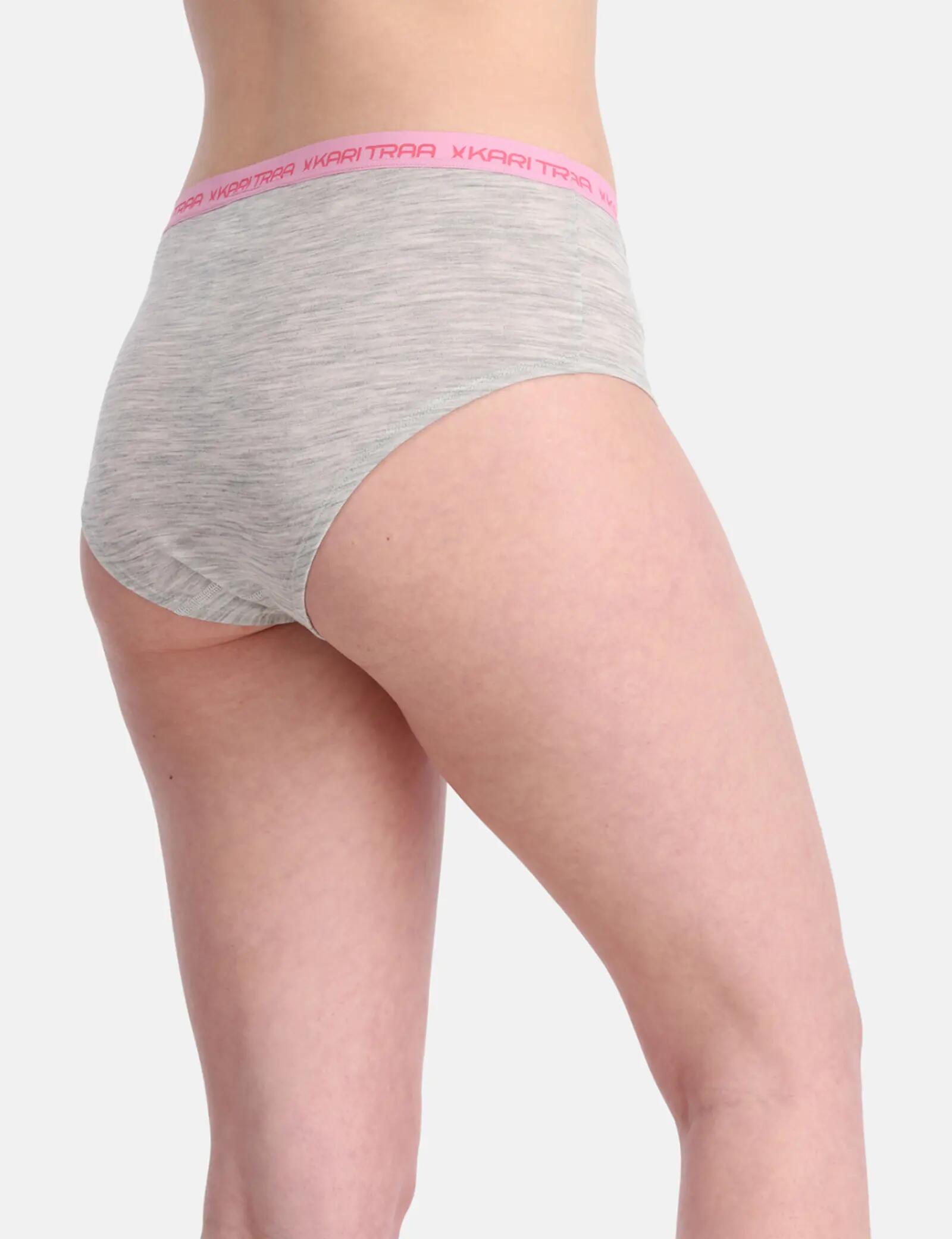 Slip donna Kari Traa Frøya Hipster 5/5