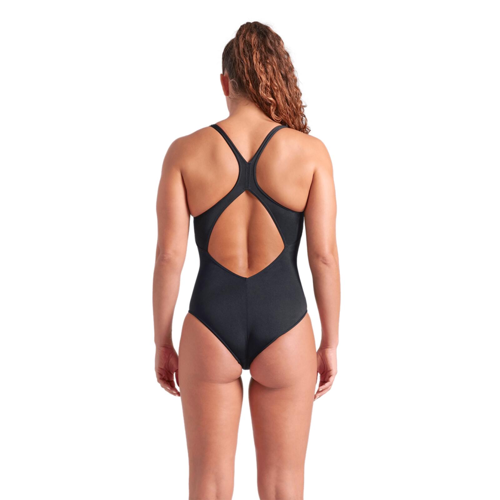 Maillot de bain une-pièce Femme - Trail V Back 6/7