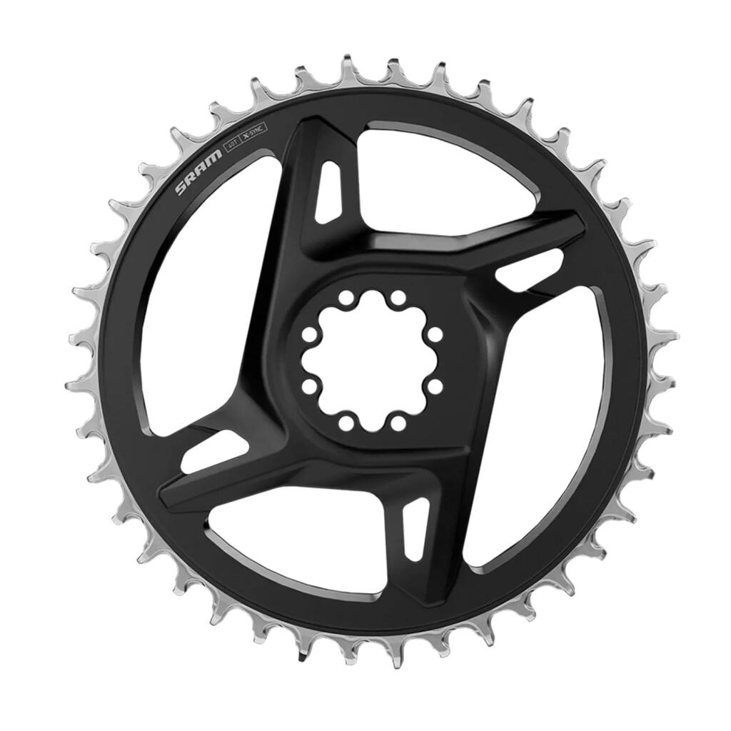 SRAM Red/Force AXS, DirectMount chainring 1x V2
