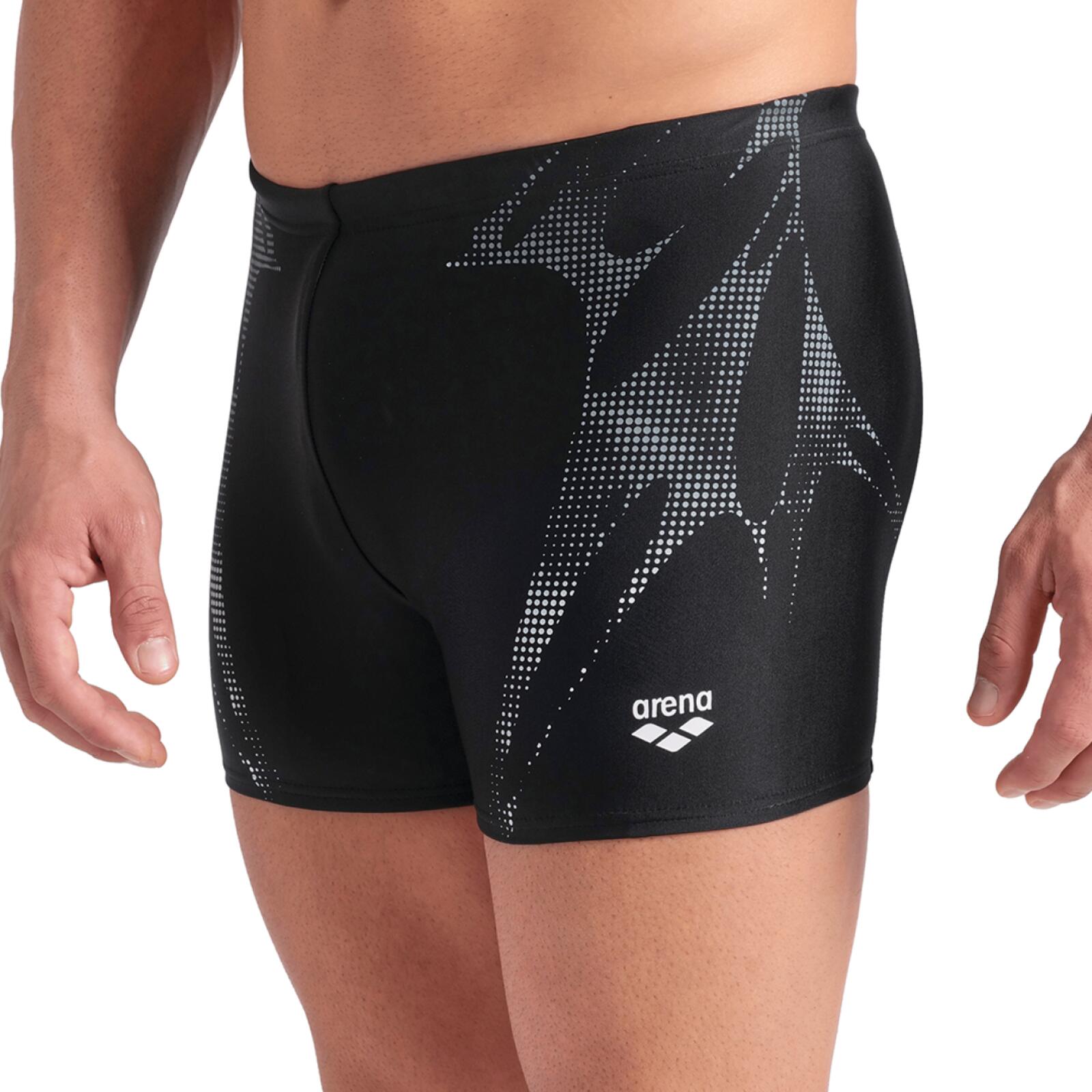 Kąpielówki Arena Spider Web 7/7