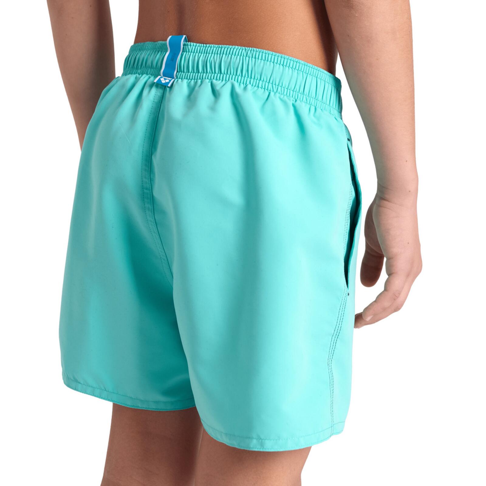 Shorts de bain Garçon - Boxer Solid R 7/7