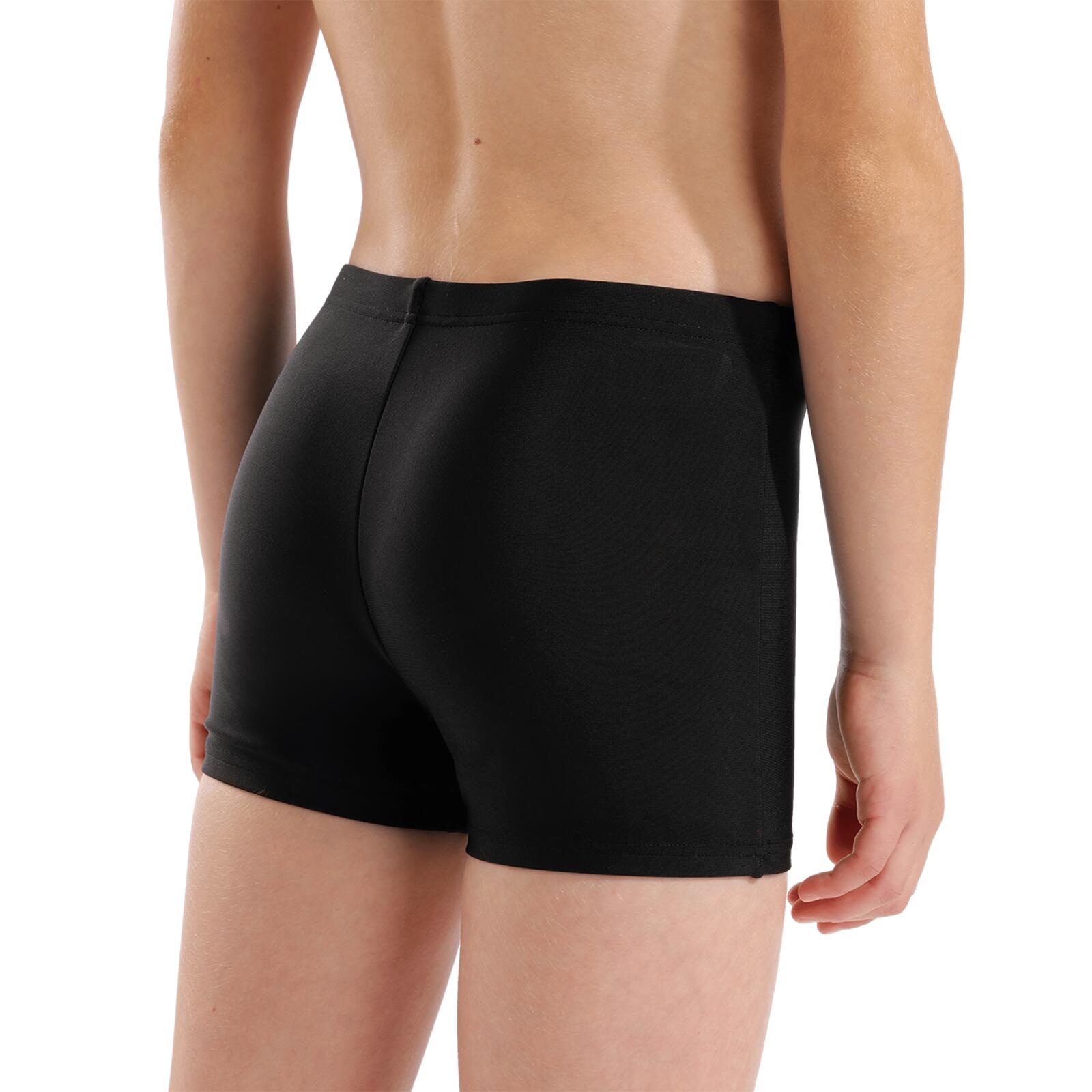 Arena Kikko boys’ swim trunks 7/7