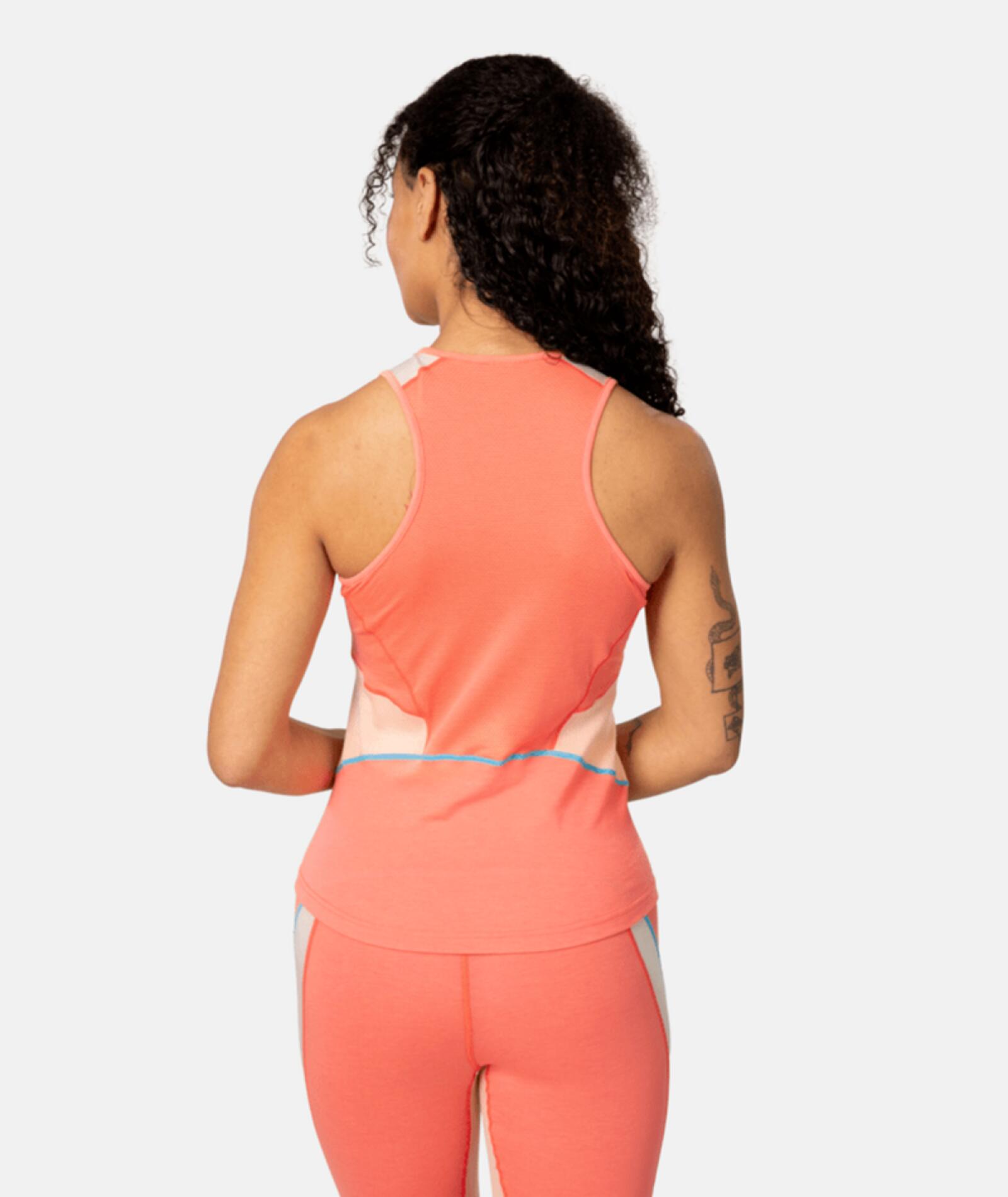 Débardeur femme Kari Traa Alma 5/5