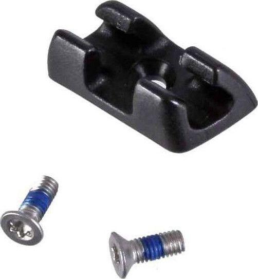 Morsetto per tubi idraulici RockShox SID/Reba set