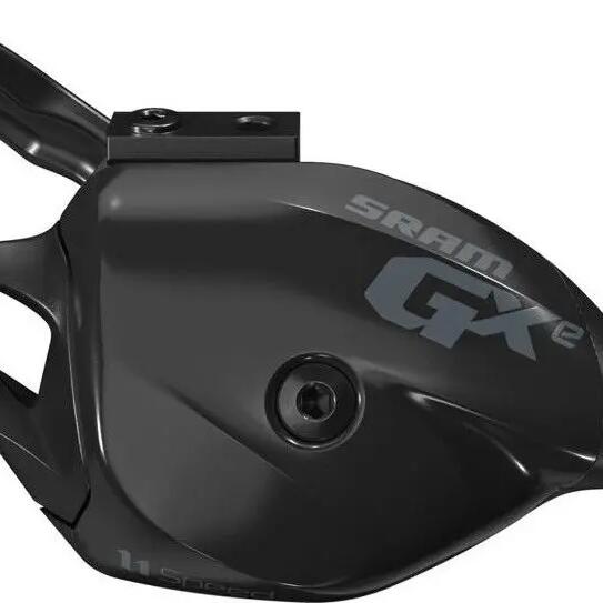 Sram GX Rear Trigger Shifter - Black