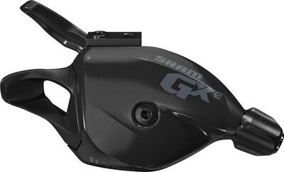 Sram gx trigger shifter - achter - zwart