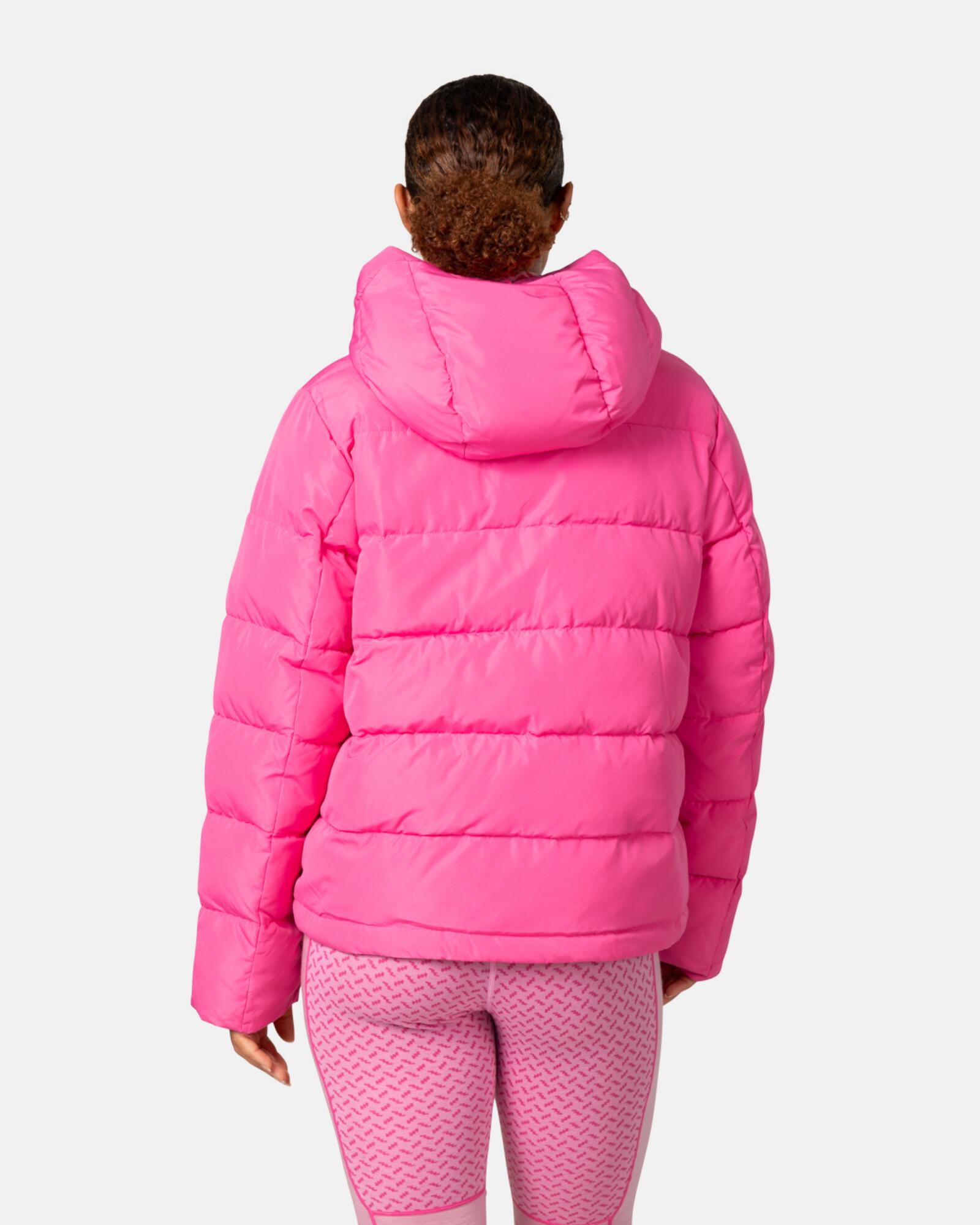 Doudoune à capuche femme Kari Traa Linn 5/5