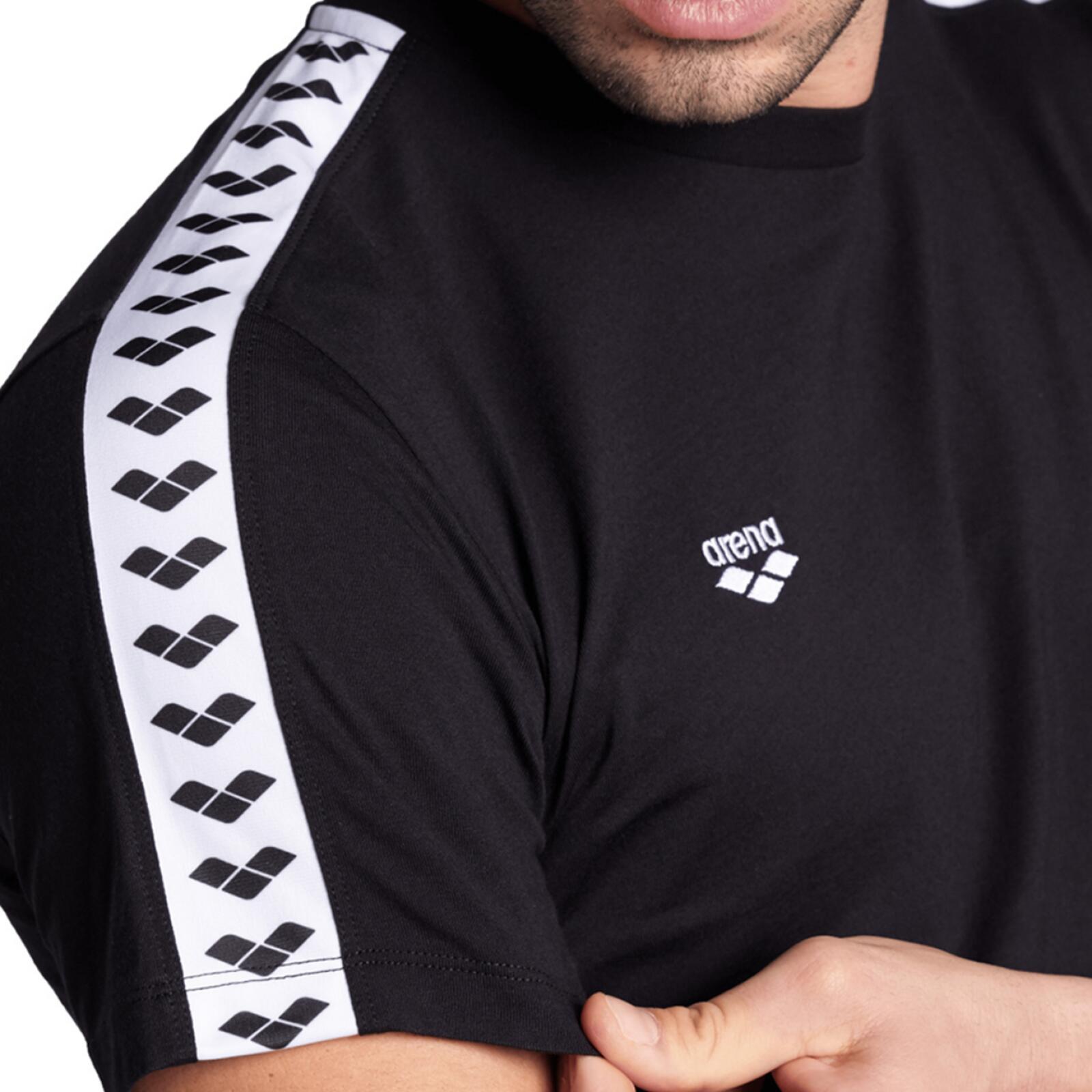 T-shirt de running et gym Homme - Team 7/7