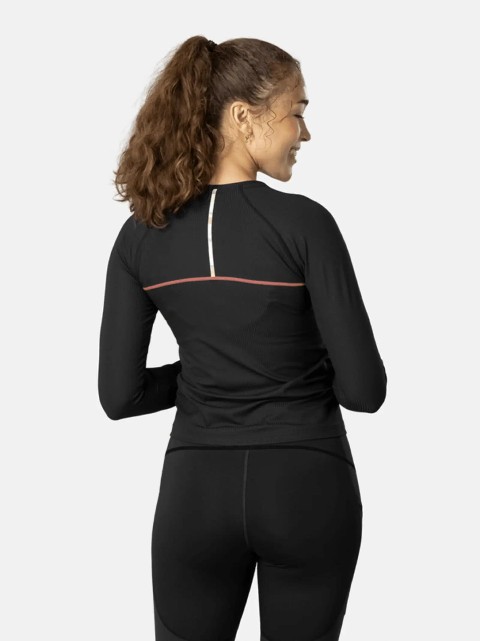 Haut d'entraînement femme Kari Traa Linnea 5/5