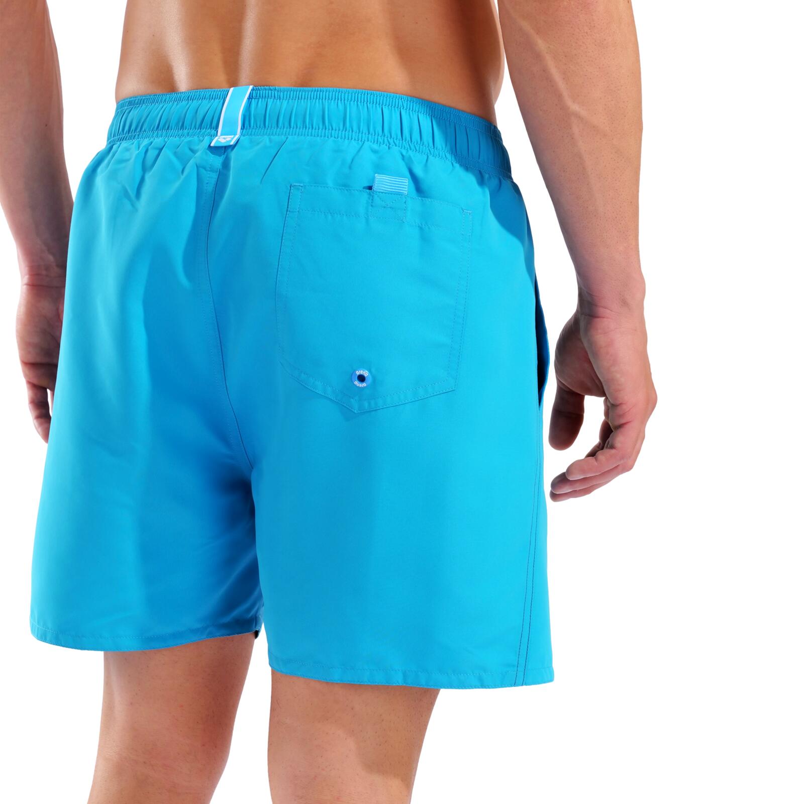 Shorts da spiaggia Uomo - Fundamentals R 7/7