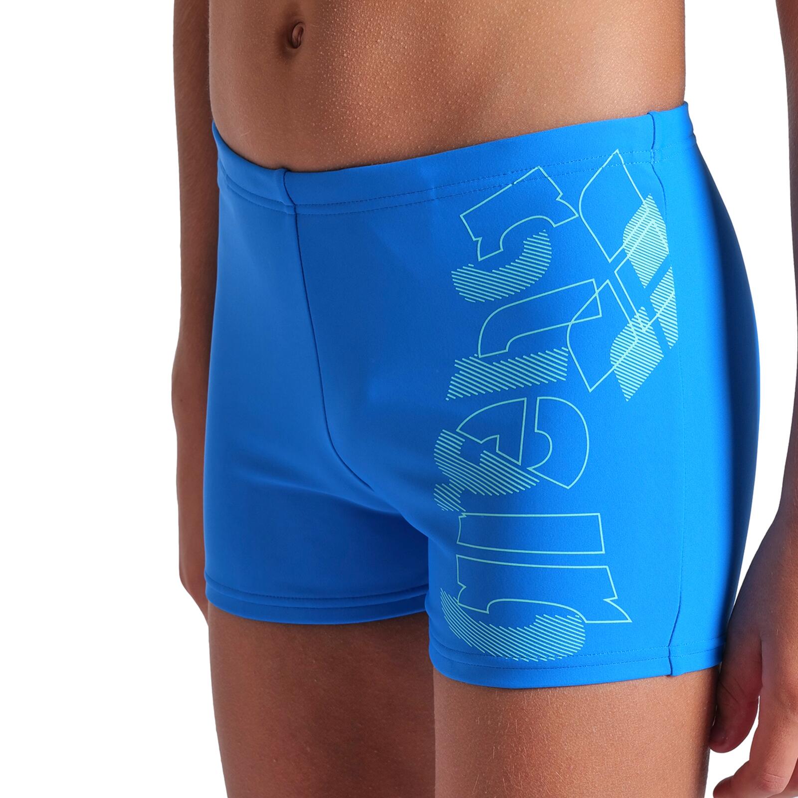 Arena Tales boys’ swim jammer 5/5