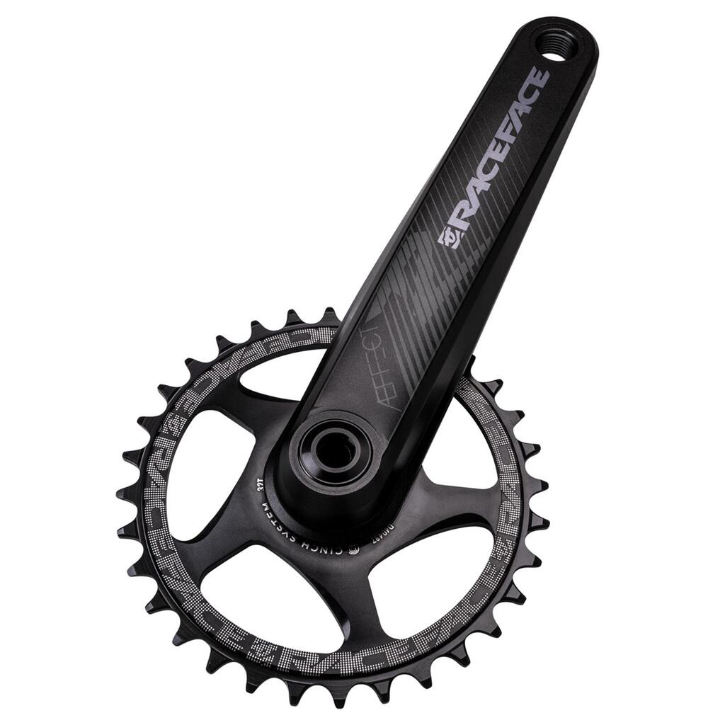 Race Face Æffect R Cinch crank arm 24 mm (RF137)