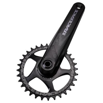 Race face aeffect r 137 crankstel