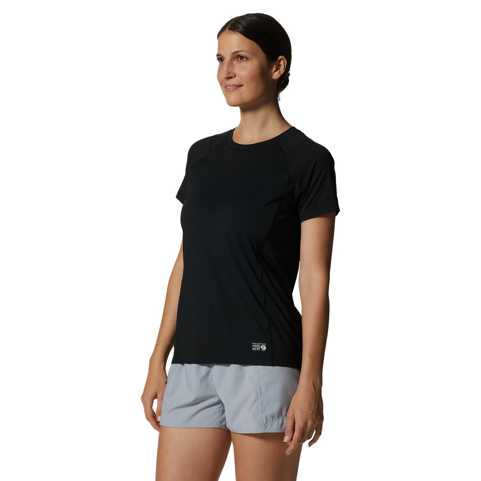 T-shirt sport femmes Crater Lake 7/7