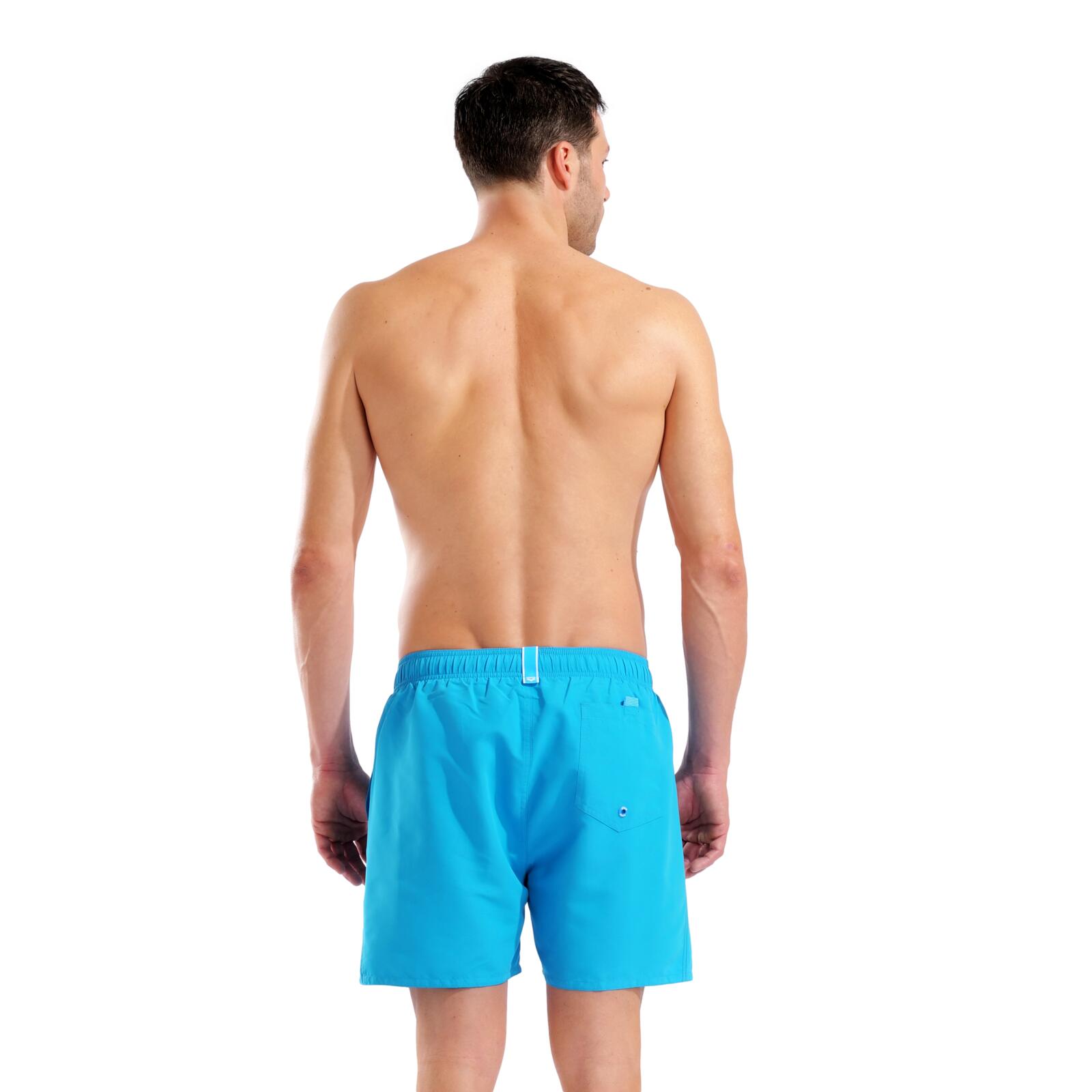 Shorts da spiaggia Uomo - Fundamentals R 6/7