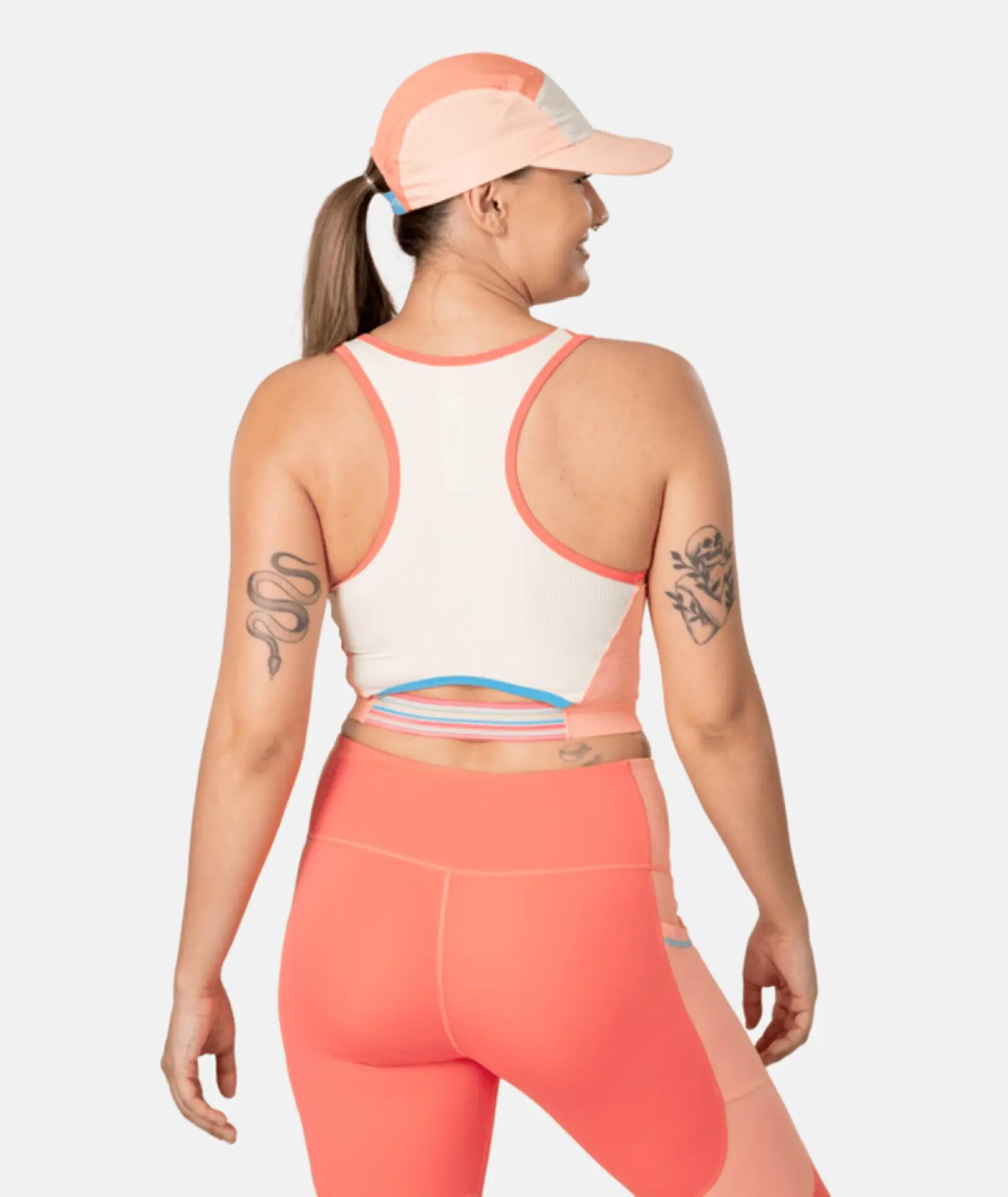 Reggiseno sportivo Kari Traa Linnea 6/6