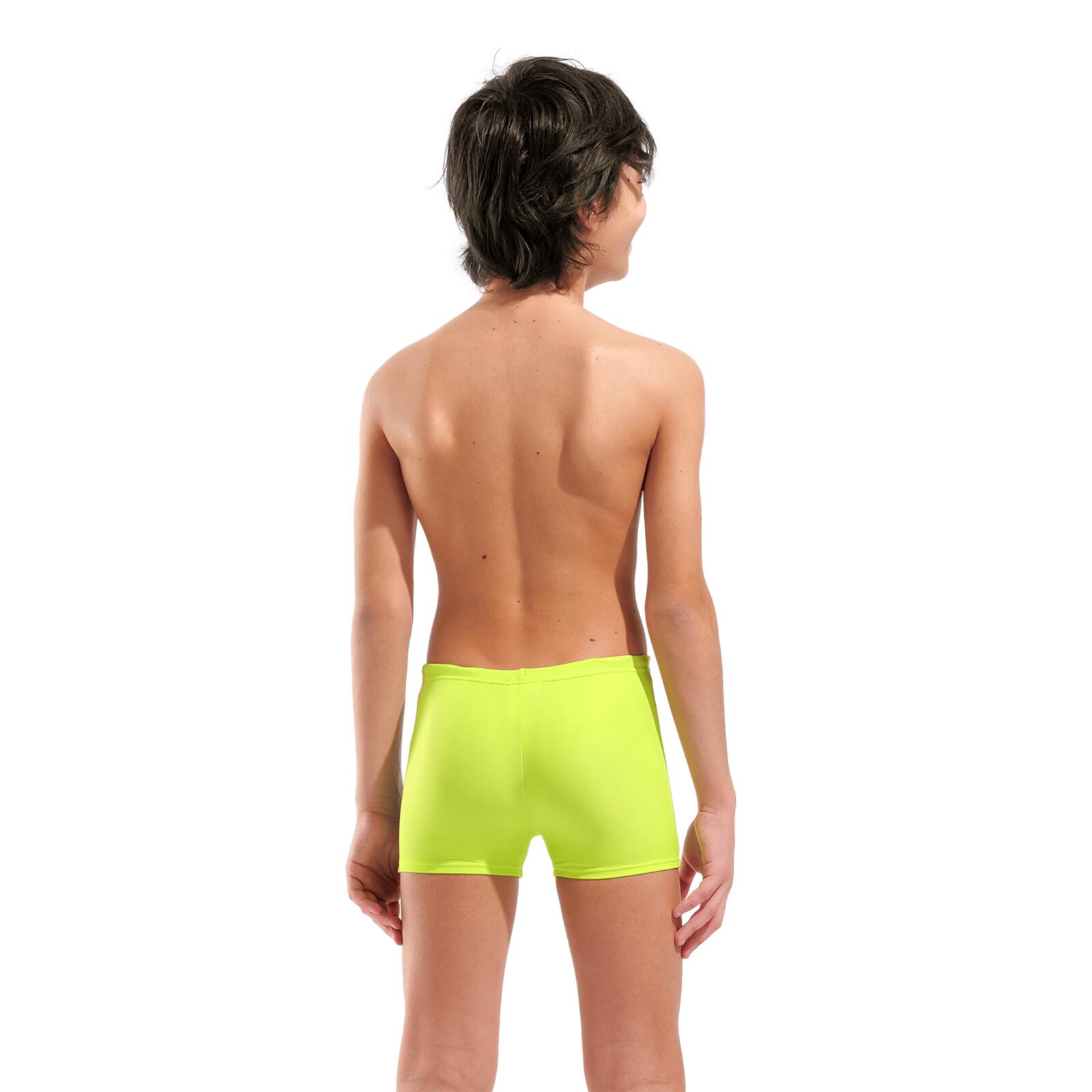 Chlapecké plavky Arena GRAPHIC SWIM SHORT 6/7