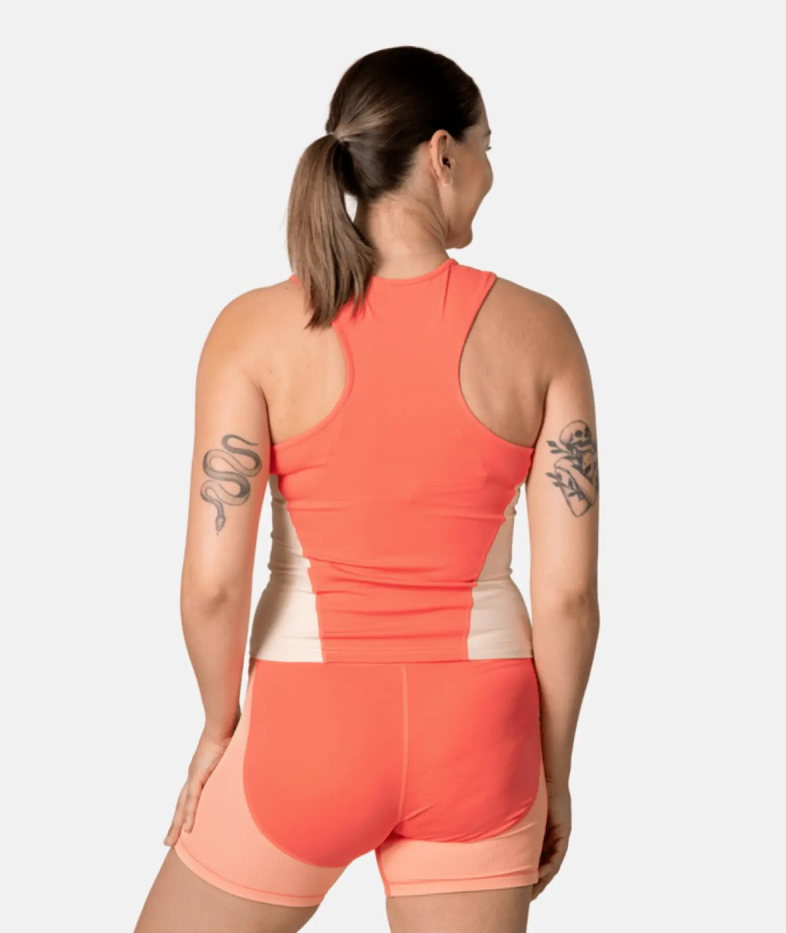 Canottiera da donna Kari Traa Linnea 5/5