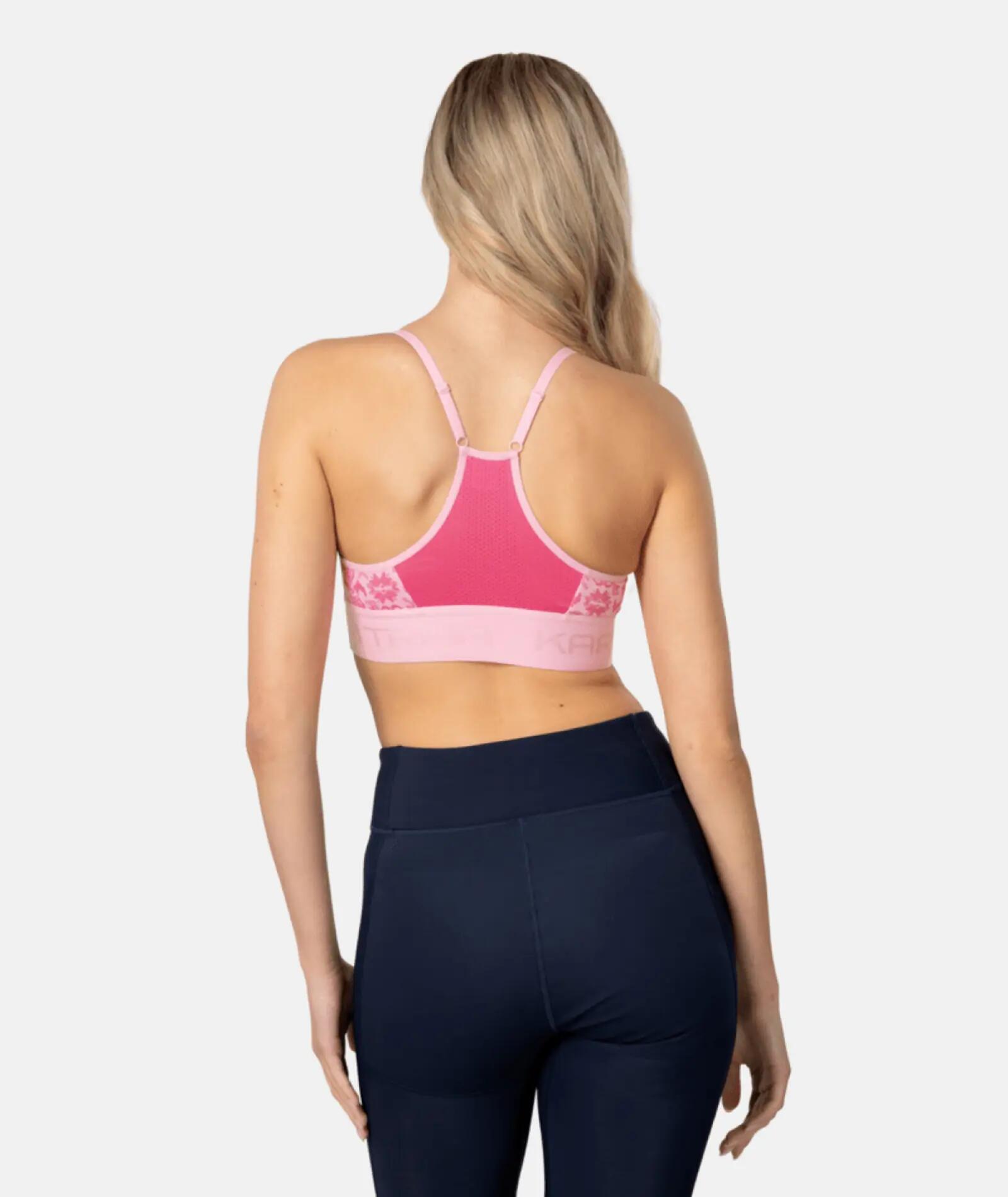 Reggiseno sportivo Kari Traa Var 5/5