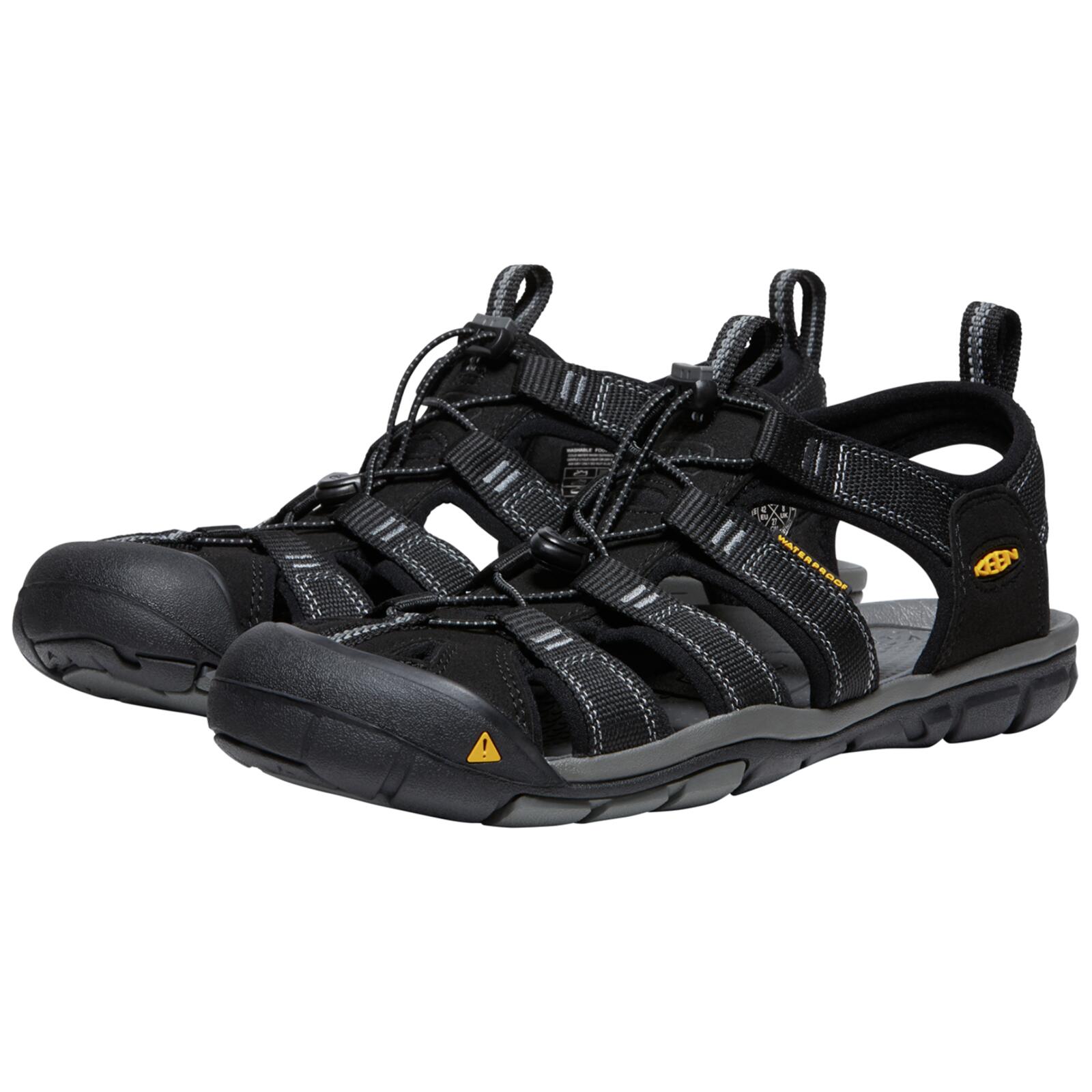 Sandales homme KEEN Clearwater CNX 5/7