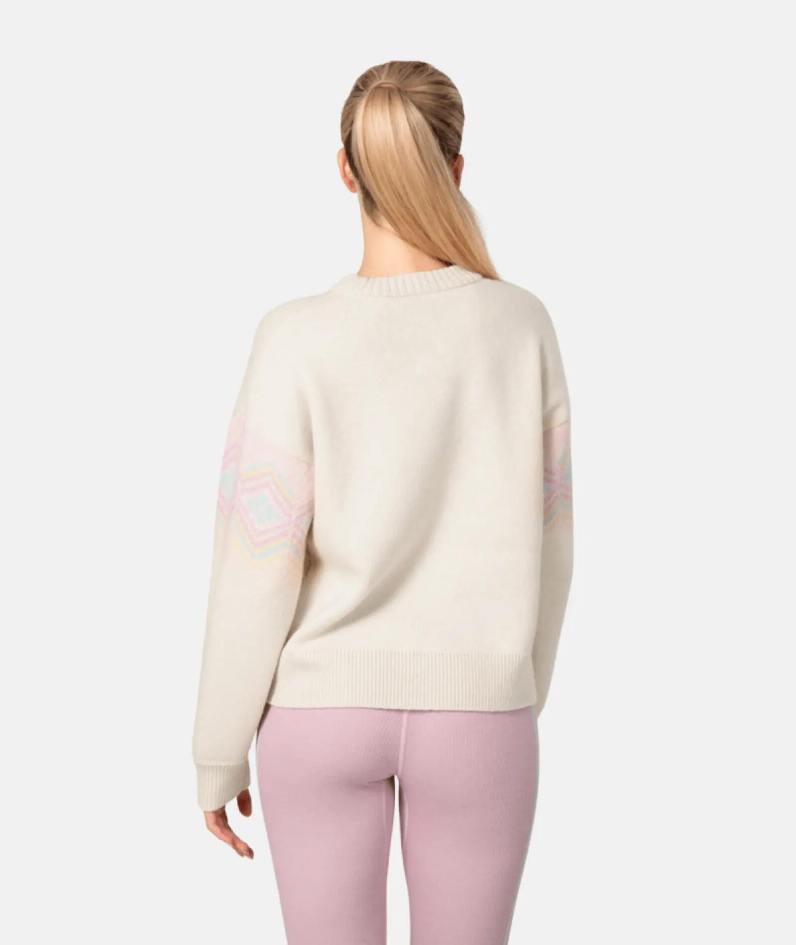 Sweter damski Kari Traa Rachel 5/5