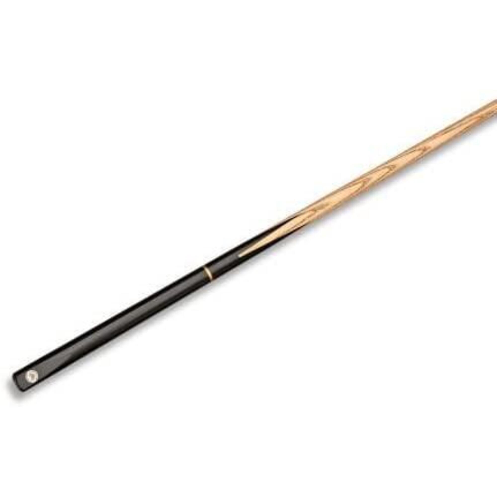 PERADON EDWARDIAN 3/4 SNOOKER CUE 1/5