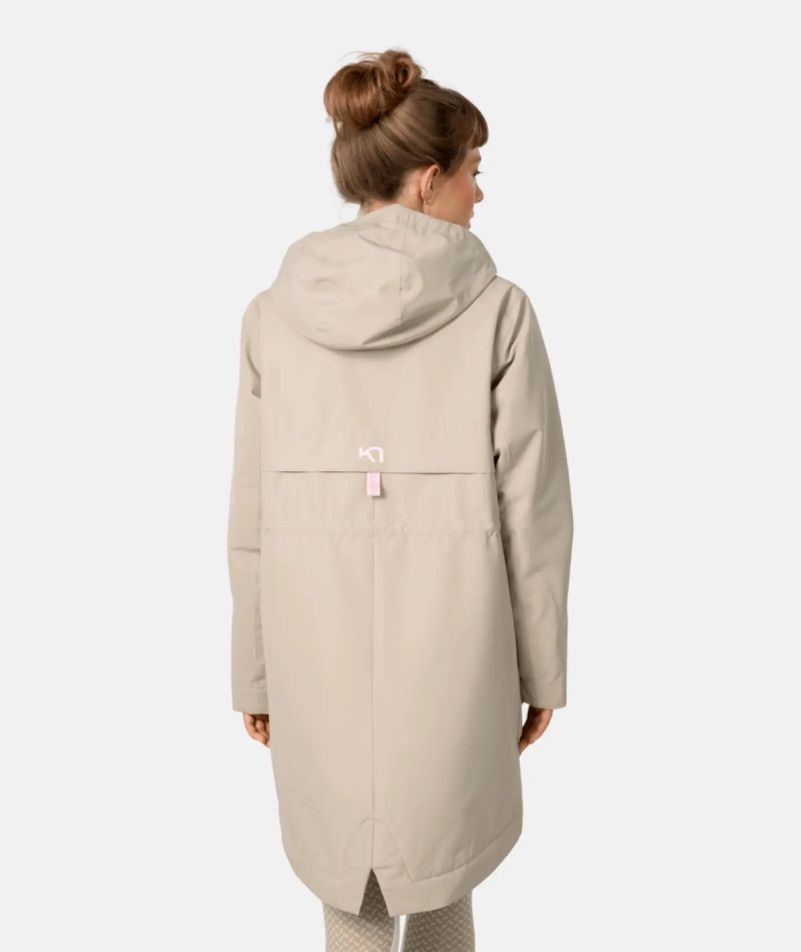 Parka femme Kari Traa Mona 6/6