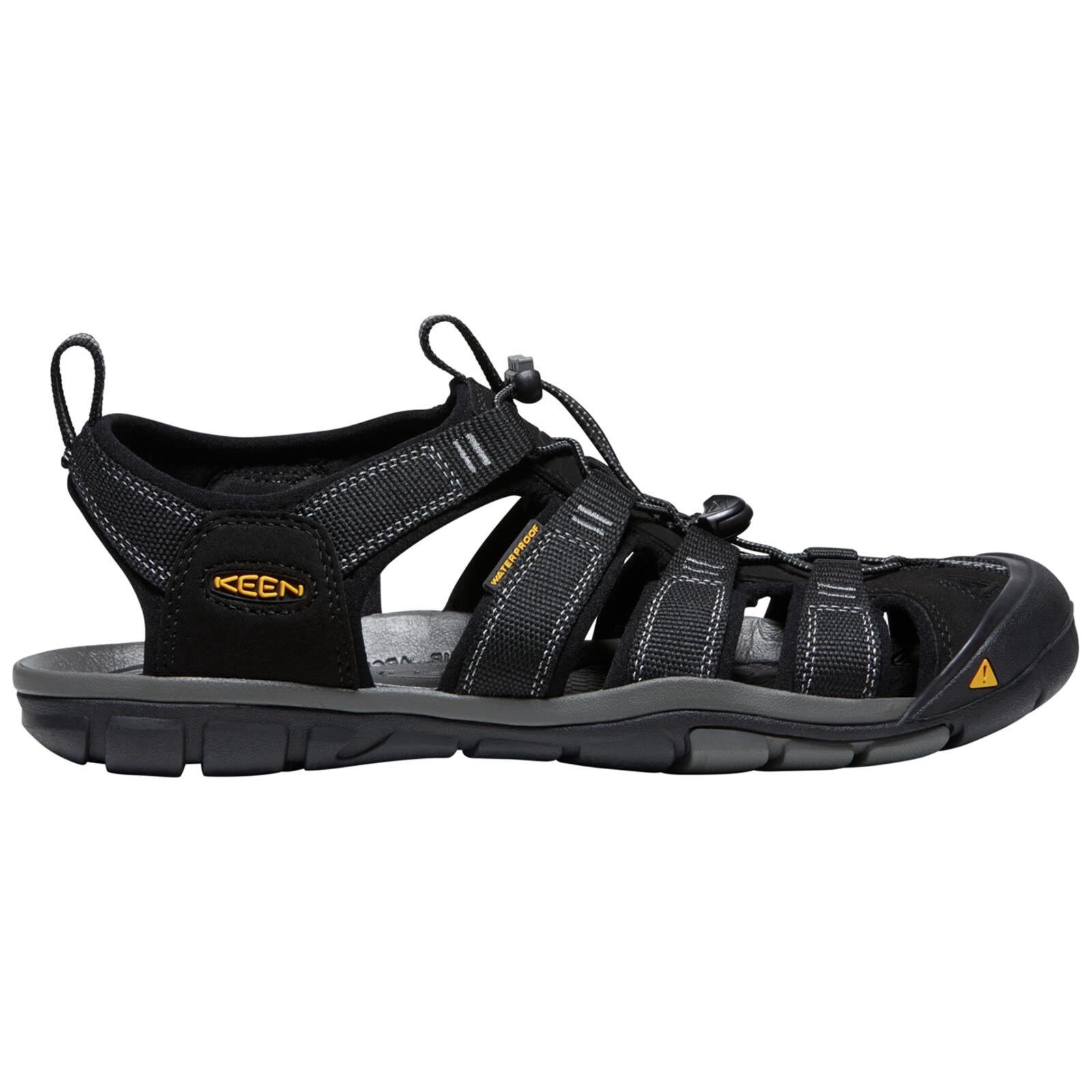 Sandales homme KEEN Clearwater CNX 4/7