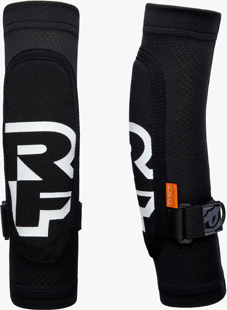 Race Face Coderas Sendy Kids Negro 2/2