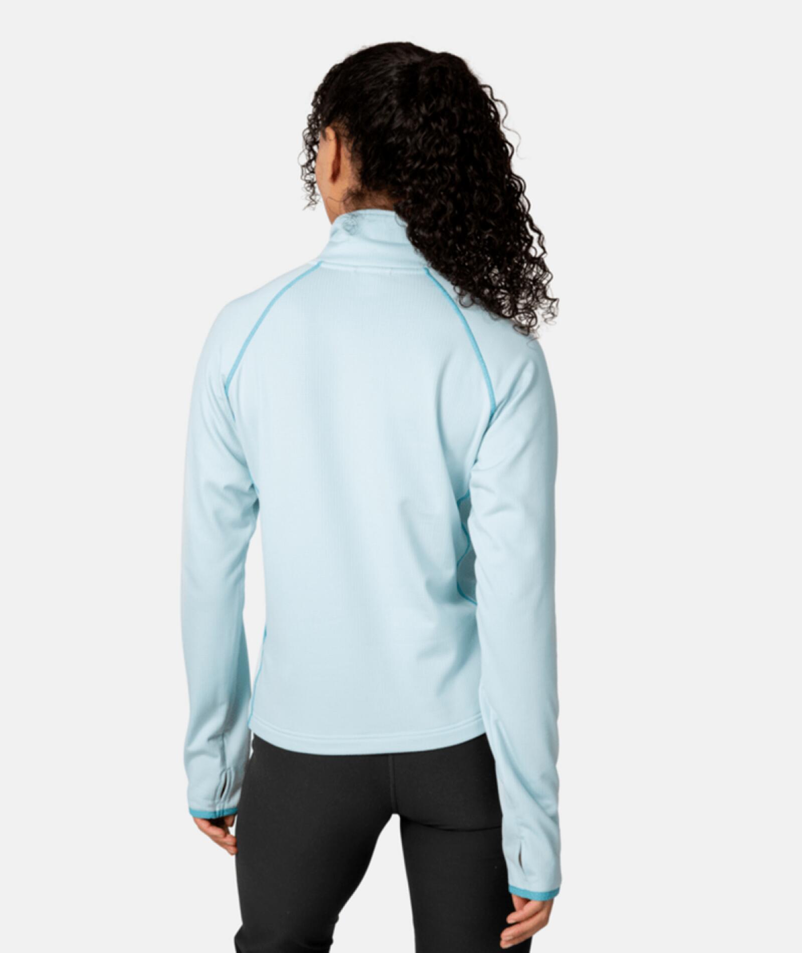 Sudadera de entrenamiento para mujer Kari Traa Mika 5/5