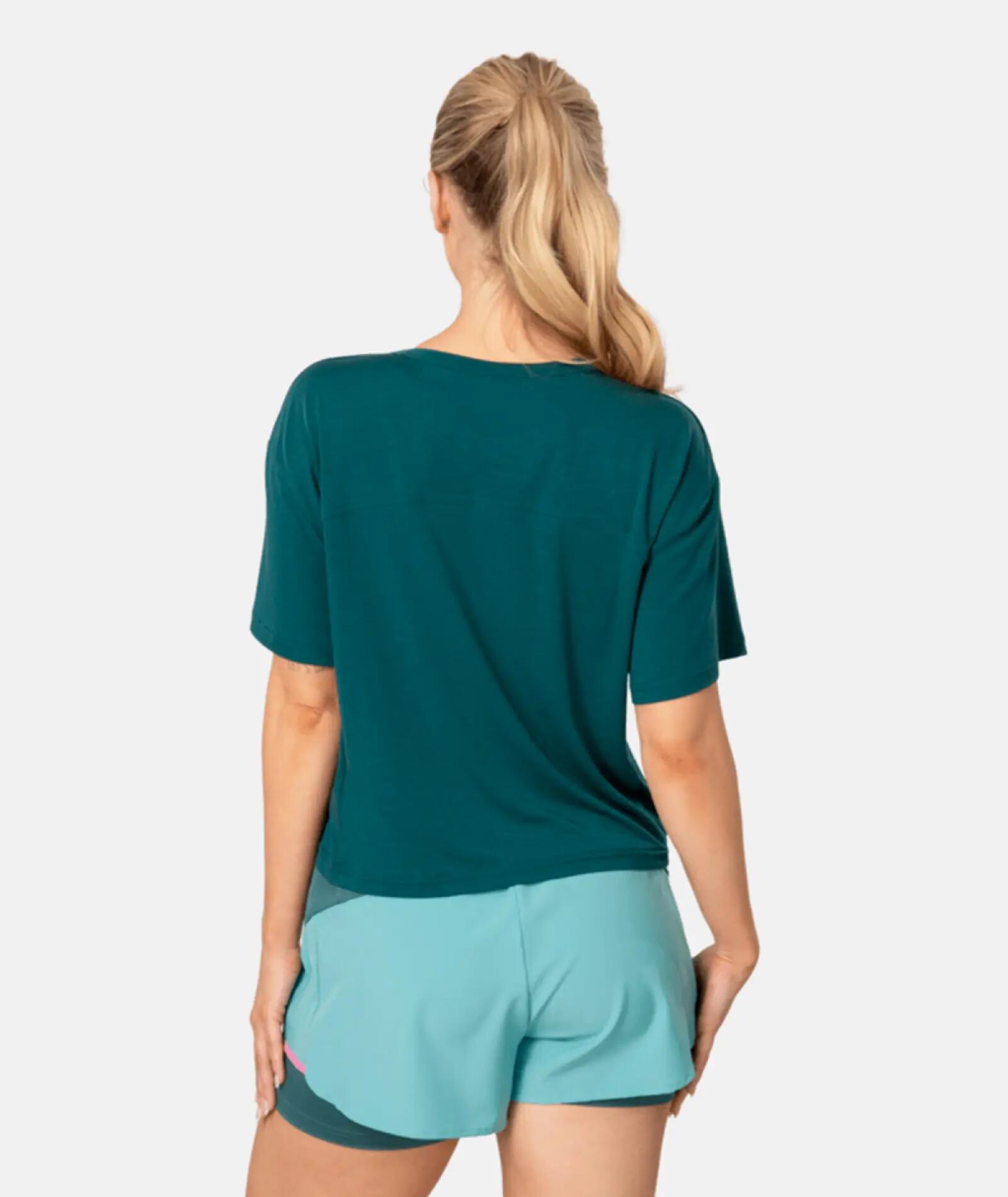 T-shirt da donna Kari Traa Mija 5/5