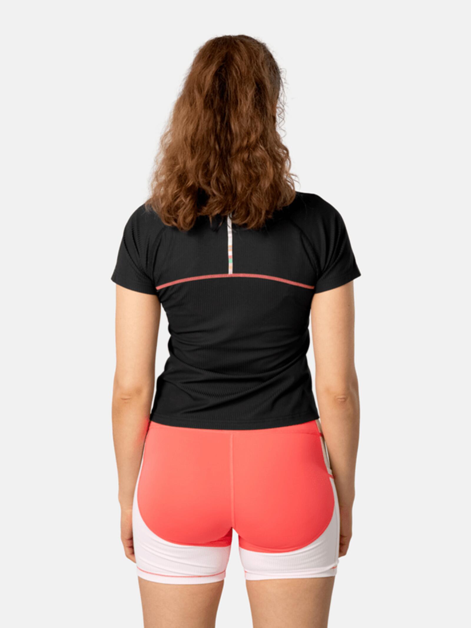 T-shirt Kari Traa Linnea 5/5