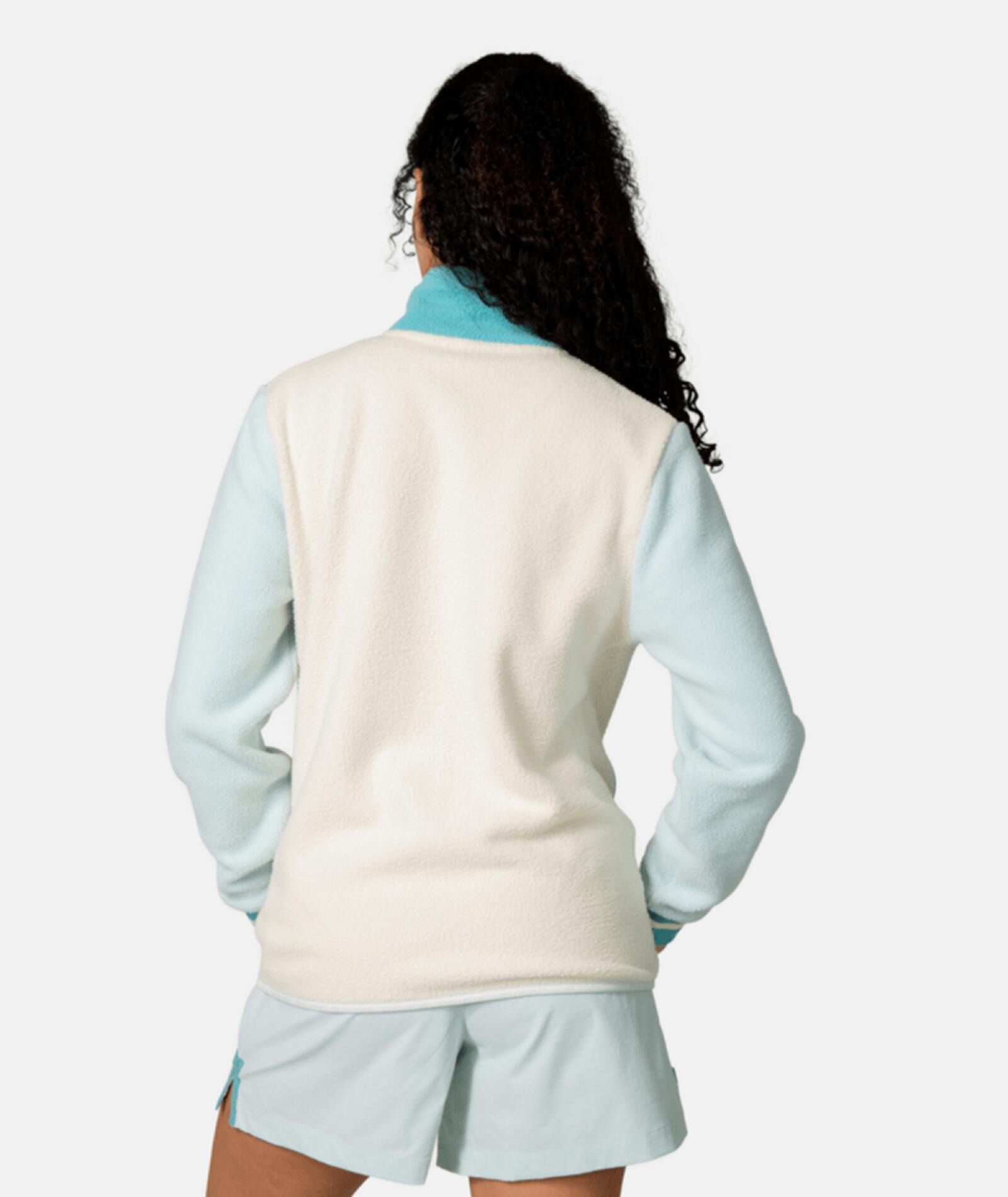 Women's fleece Kari Traa Røthe 5/5