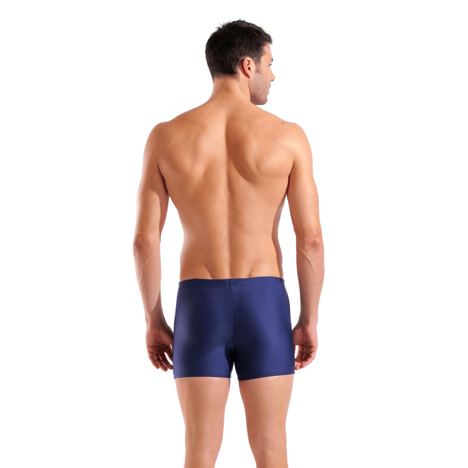 Pánské plavky arena Feel BLAST SWIM SHORT 6/7