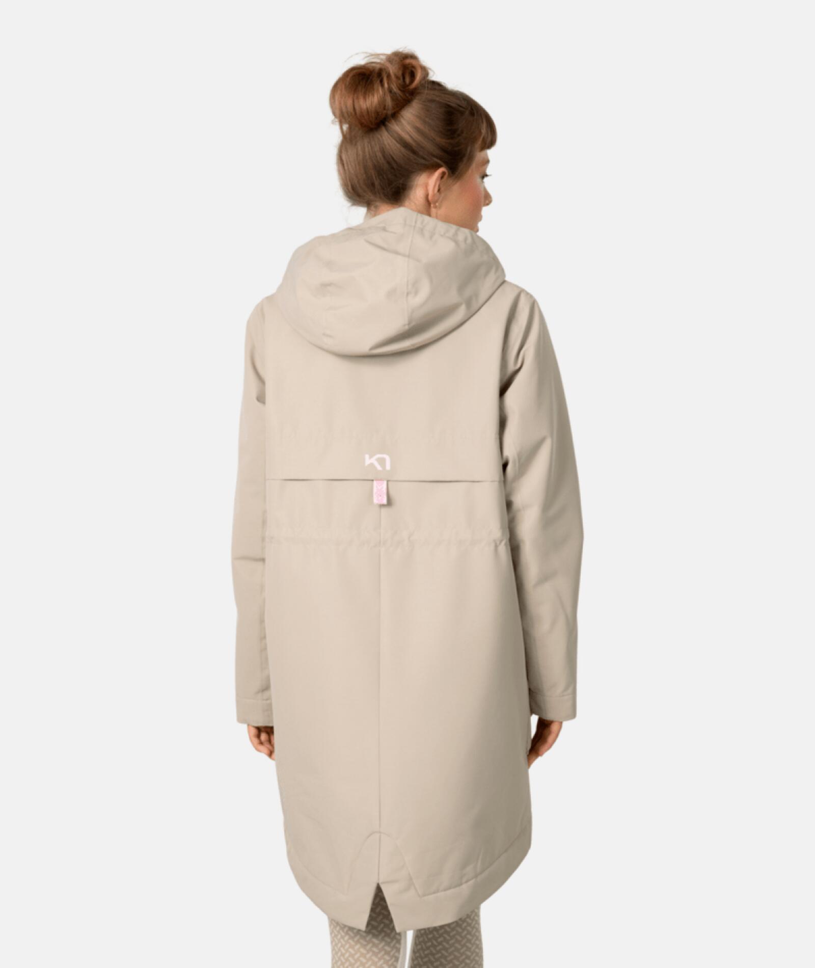 Parka dla kobiet Kari Traa Mona 6/6