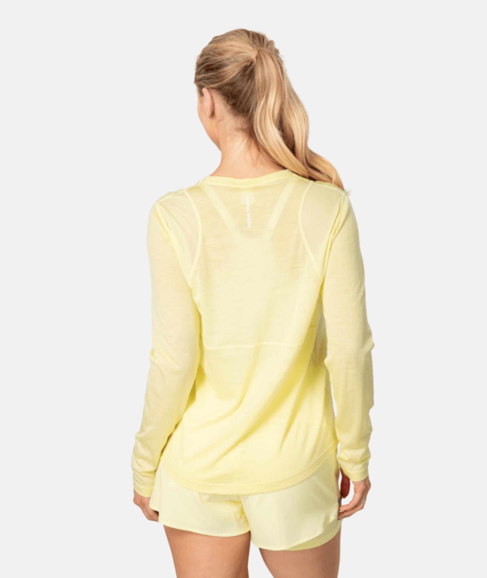 Maglia termica da donna Kari Traa Embla 5/5