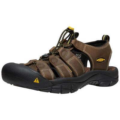 Keen newport trekkingsandalen voor heren